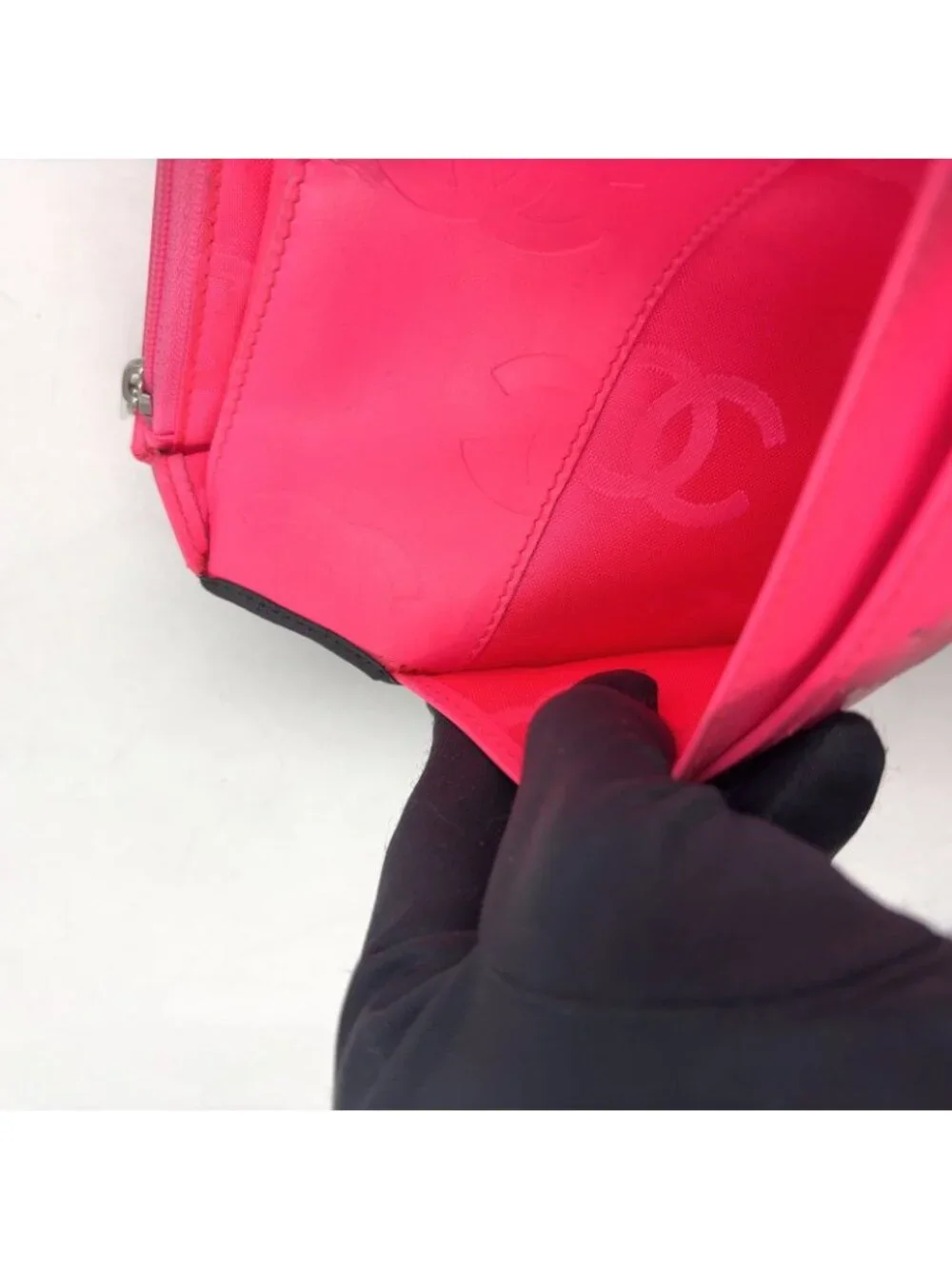 Chanel brand name
